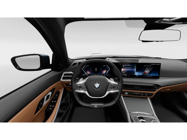 2026 BMW 330i 330i NA