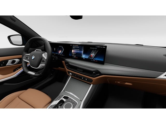 2026 BMW 330i 330i NA
