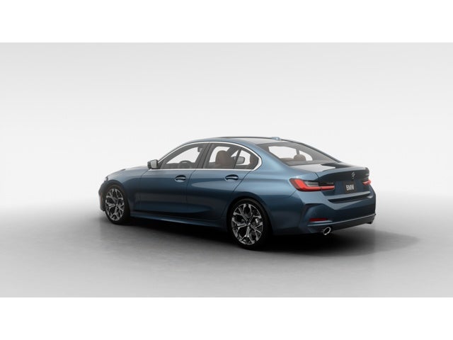 2026 BMW 330i 330i NA