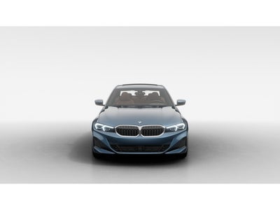 2026 BMW 330i 330i NA