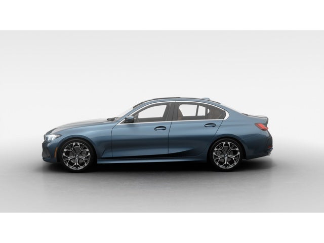 2026 BMW 330i 330i NA