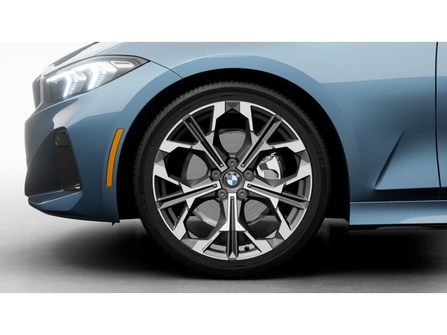 2026 BMW 330i 330i NA