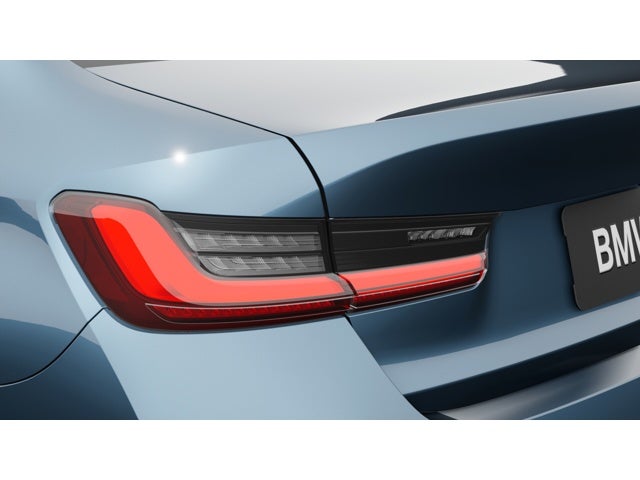 2026 BMW 330i 330i NA