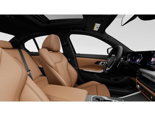 2026 BMW 330i 330i NA