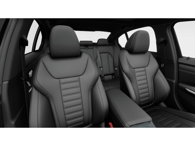 2026 BMW 340i M340i NA xDrive