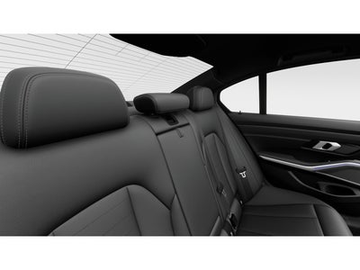 2026 BMW 340i M340i NA xDrive