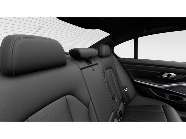 2026 BMW 340i M340i NA xDrive