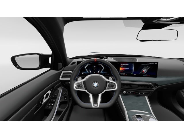 2026 BMW 340i M340i NA xDrive