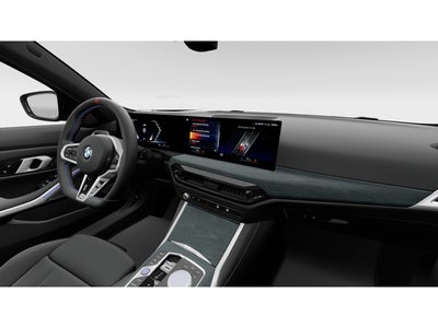 2026 BMW 340i M340i NA xDrive