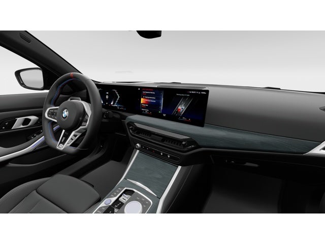 2026 BMW 340i M340i NA xDrive
