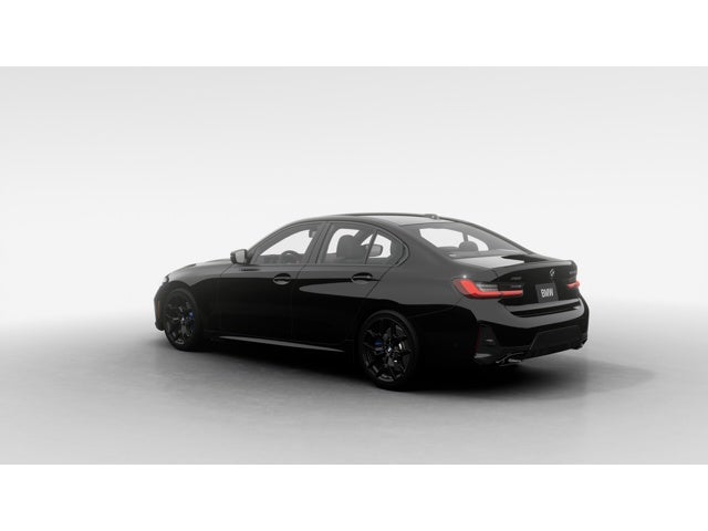2026 BMW 340i M340i NA xDrive