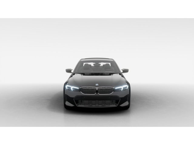 2026 BMW 340i M340i NA xDrive