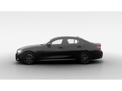 2026 BMW 340i M340i NA xDrive