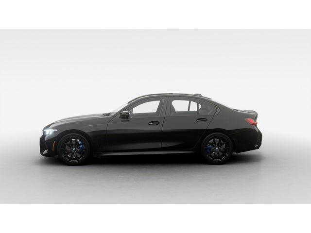 2026 BMW 340i M340i NA xDrive