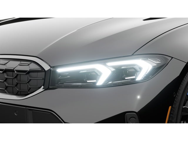 2026 BMW 340i M340i NA xDrive