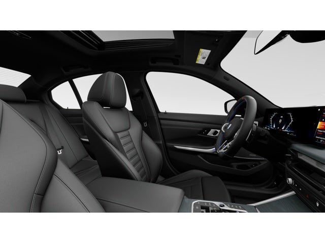 2026 BMW 340i M340i NA xDrive