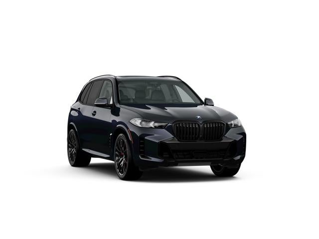 2026 BMW X5 sDrive40i's photo