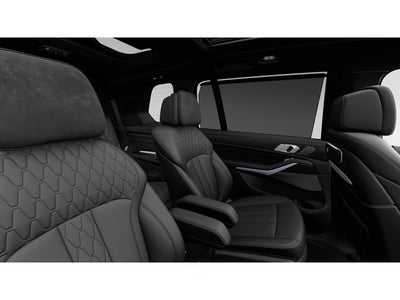 2027 BMW X7 M60i