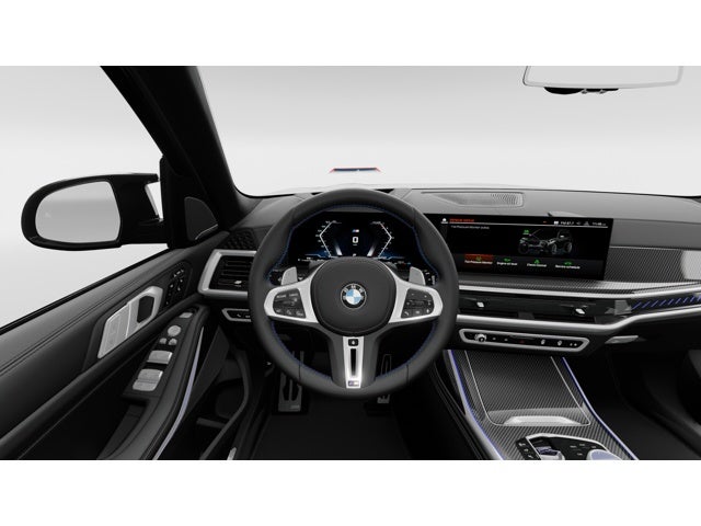 2027 BMW X7 M60i