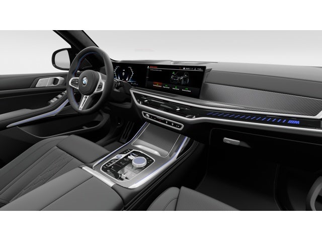 2027 BMW X7 M60i