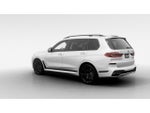 2027 BMW X7 M60i