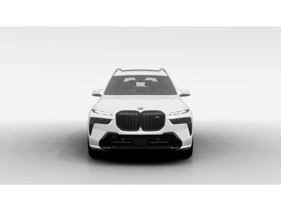 2027 BMW X7 M60i