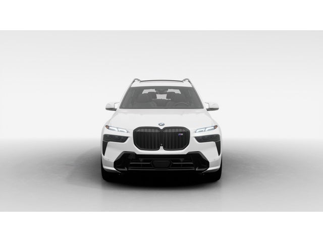 2027 BMW X7 M60i