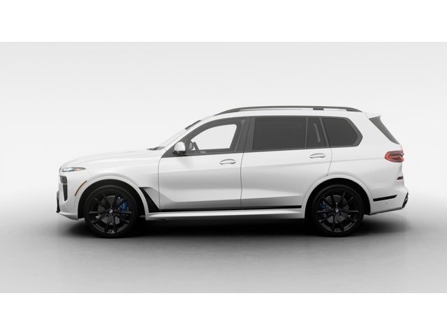 2027 BMW X7 M60i
