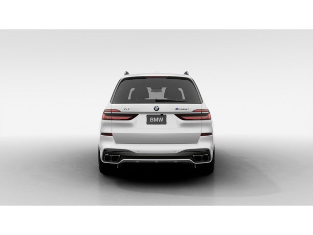 2027 BMW X7 M60i