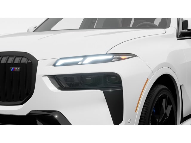 2027 BMW X7 M60i