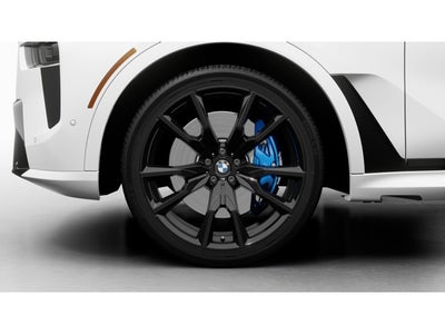 2027 BMW X7 M60i