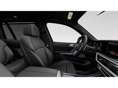 2027 BMW X7 M60i