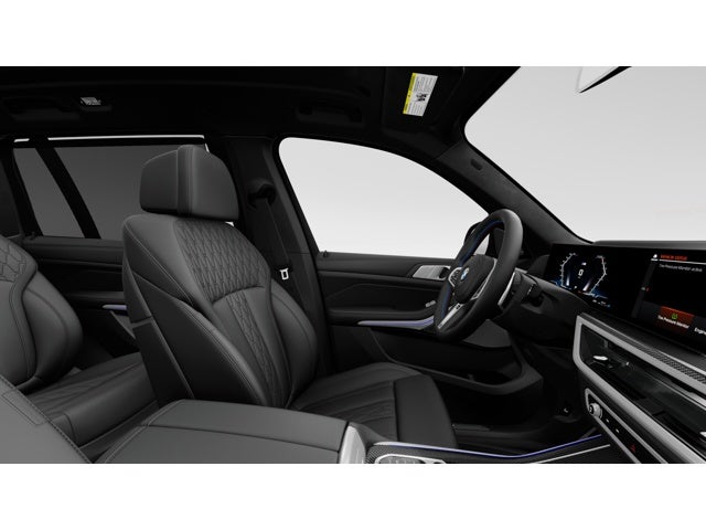 2027 BMW X7 M60i
