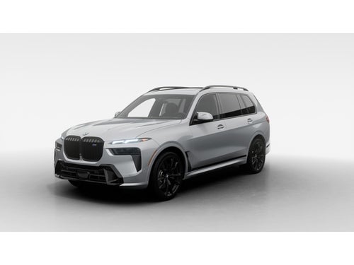 2027 BMW X7 M60i