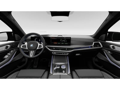 2027 BMW X7 M60i