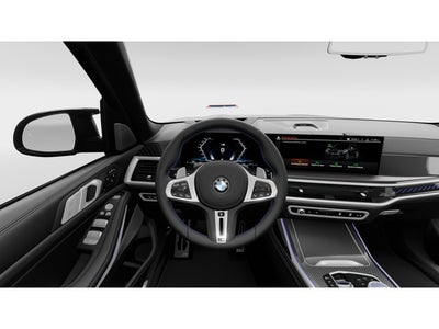 2027 BMW X7 M60i