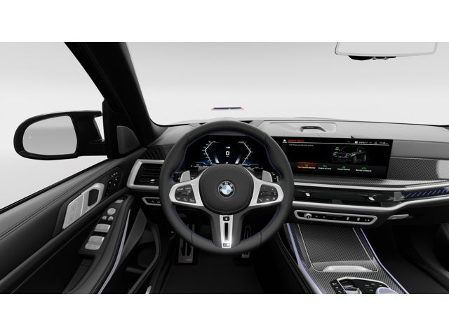 2027 BMW X7 M60i