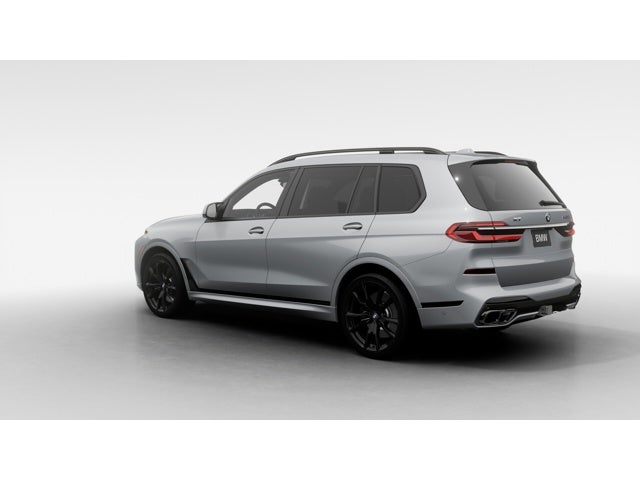 2027 BMW X7 M60i