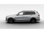 2027 BMW X7 M60i