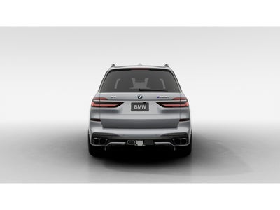 2027 BMW X7 M60i