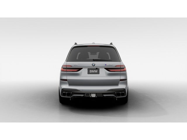2027 BMW X7 M60i