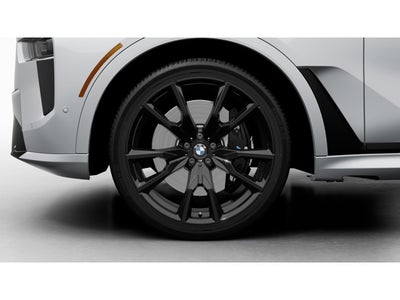 2027 BMW X7 M60i