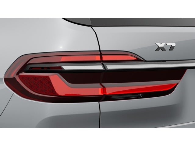 2027 BMW X7 M60i