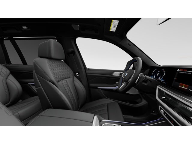 2027 BMW X7 M60i