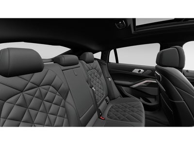 2027 BMW X6 xDrive40i