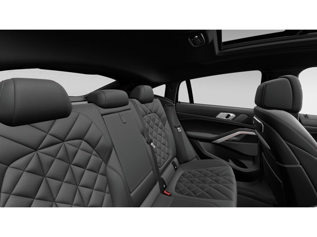 2027 BMW X6 xDrive40i