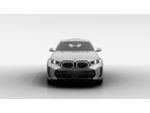 2027 BMW X6 xDrive40i