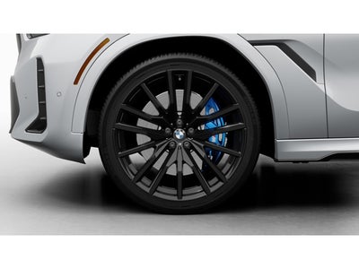2027 BMW X6 xDrive40i