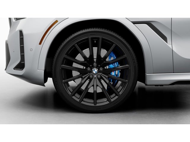 2027 BMW X6 xDrive40i