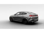 2027 BMW X6 xDrive40i